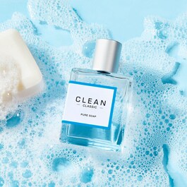Pure Soap - Eau De Parfum