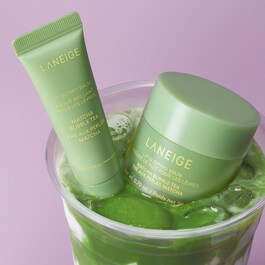 Lip Glowy Balm - Glansfuld læbebalsam