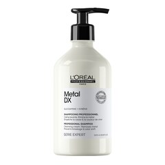 Metal DX - Shampoo, L'Oréal Professionnel