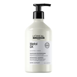 Metal DX - Shampoo