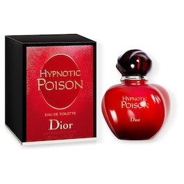 Hypnotic Poison - Eau de Toilette til kvinder - Blomster og orientalske noter