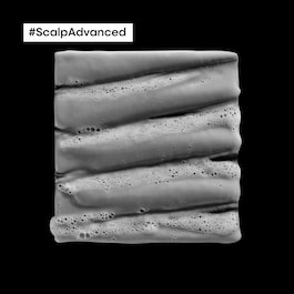 Scalp Advanced Anti-Oiliness - 2-in-1 Deep Purifier Clay