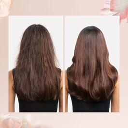Gloss Absolu - Glaze Drops Hair Oil, Hårolie
