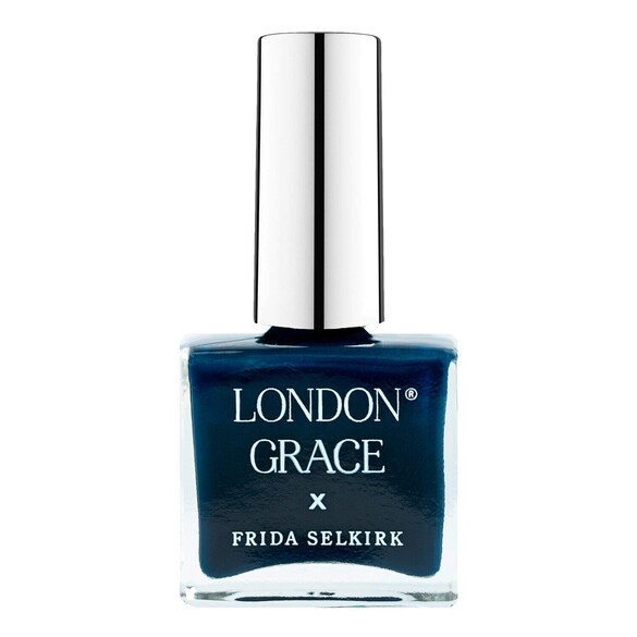 London Grace x Frida Selkirk- Nailpolish, LONDON GRACE