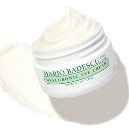 Hyaluronic - Eye Cream