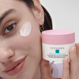 Nourishing Cream - Fugtgivende og nærende ansigtscreme