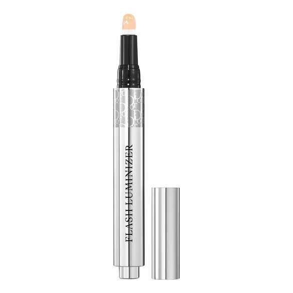 Flash Luminizer - Opfriskende børste - Radiance booster pen, DIOR BACKSTAGE