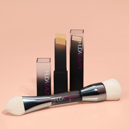 Build & Buff - Foundation Brush