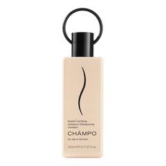 Kapha rensende shampoo - Rensende shampoo, CHAMPO