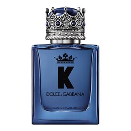 K by Dolce & Gabbana - Eau de Parfum image