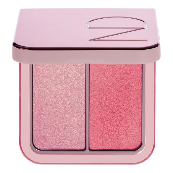 HY-BLUSH - Duo med blushcreme med en let finish, NATASHA DENONA
