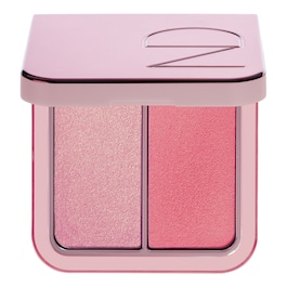 HY-BLUSH - Duo med blushcreme med en let finish image
