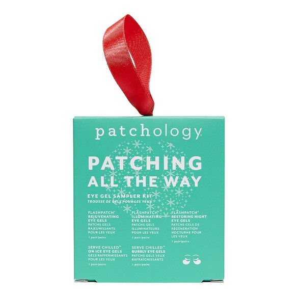 Patching All The Way - Eye Care Set, PATCHOLOGY