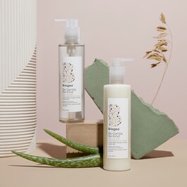 Be Gentle, Be Kind™ Aloe + Oat Milk Ultra Soothing Shampoo