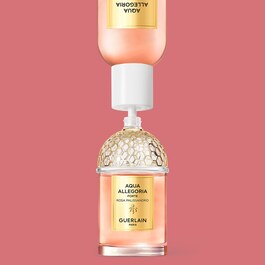 Aqua Allegoria Forte - Rosa Palissandro Eau de Parfum