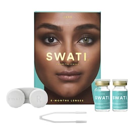 6 Month Cosmetic Lenses - Jade