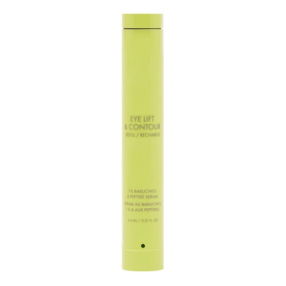 Eye Lift & Contour 1% Bakuchiol & Peptide - Serum Refill, WISHFUL