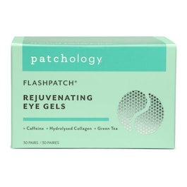 FlashPatch EyeGels - 5 Minute Hydrogel Eye Patches