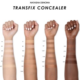 Transfix Matte - Concealer