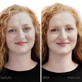 "Un" Cover-up Concealer