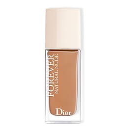 Dior Forever Natural Nude - Let foundation - 24-timers holdbarhed & naturlig image
