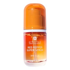 Red Pepper Super Serum - Radiant Serum, ERBORIAN