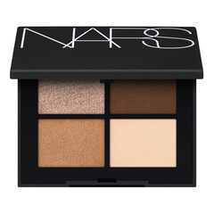 Quad Eyeshadow - Øjenskyggepalette, NARS