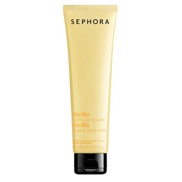 Creamy body wash - Shower cream
