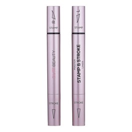 Master Stamp & Stroke Eyeliner - Black