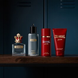 Scandal Him - Deodorant spray