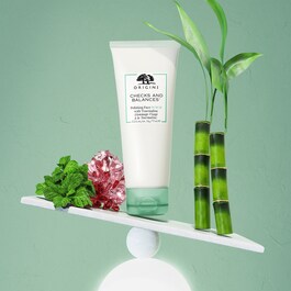 Checks and Balances - Polishing Face Scrub