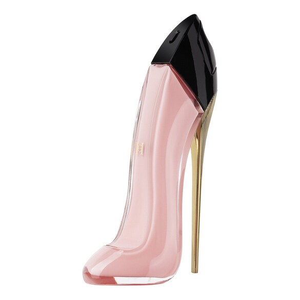 Good Girl Blush - Eau de Parfum Duftnoter af bergamot, eksotisk ylang ylang, CAROLINA HERRERA