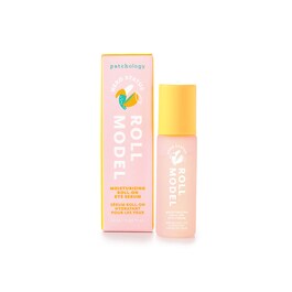 Roll Model Moisturizing Roll-On - Eye Serum & Eye Gel