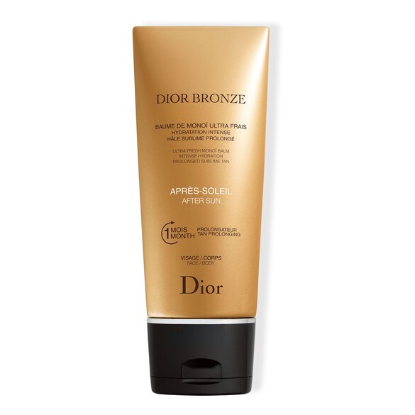 Dior Bronze - After-Sun Care, DIOR