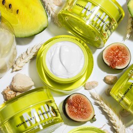Vegan Milk - Moisturizer