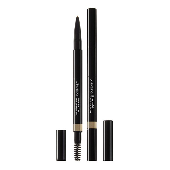 Browtrio - Ink, SHISEIDO