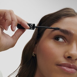 Shape & Set Clear Brow Gel
