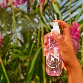 Brazilian Crush Cheirosa 68 - Perfume Mist
