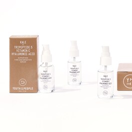Superfood Firm - Brighten Serum