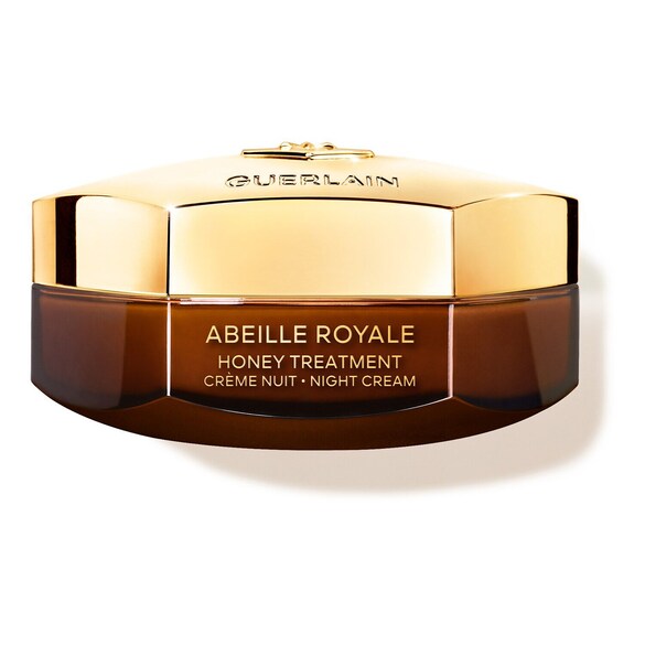 Abeille Royale - Honey Treatment Night Cream, GUERLAIN