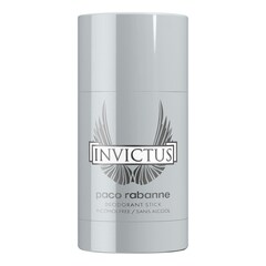 Invictus - Deodorant stick, PACO RABANNE