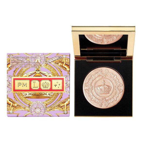 Skin Fetish - Sublime Skin Highlighter Lunar Nude, PAT MCGRATH LABS