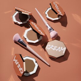 Face Shaping - Brush 125