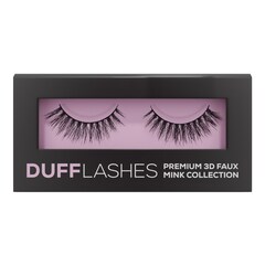 Date Night - Premium 3D, DUFFBEAUTY