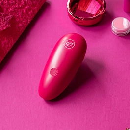 Mini Clitoral Vibrator