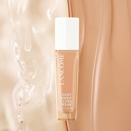 Teint Idole Ultra Wear Care & Glow - 24H Healthy Foundation