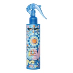 Hydro Rush - Pleje uden udskylning Intens fugtning med hyaluronsyre, AMIKA