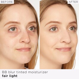 BB Blur- Tinted Moisturizer