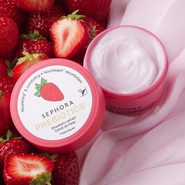 Prebiotics Face Cream Mask