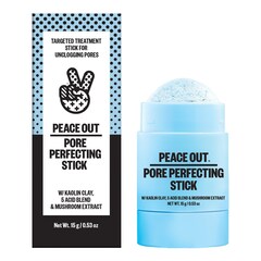 Målrettet pleje på stick - Afhjælper tilstoppede porer, PEACE OUT SKINCARE